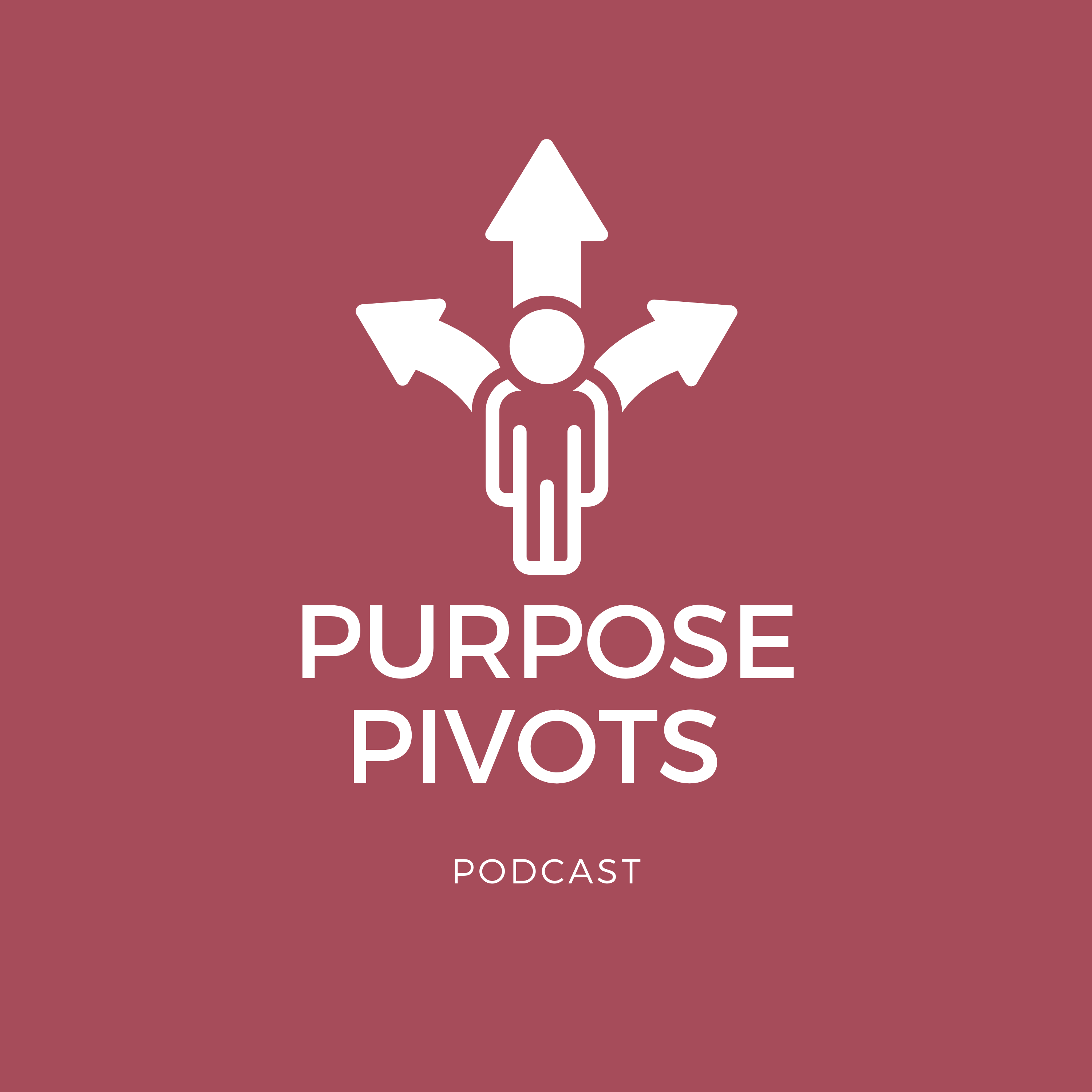 Purpose Pivots Podcast